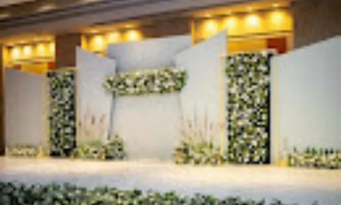 Maruti Mandap Service